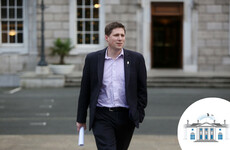 A Kildare branch of Sinn Féin wants Matt Carthy to be its presidential candidate