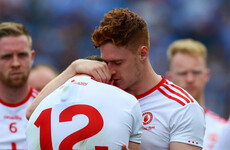 'The credit our boys deserve is that they didn't allow this be the battering it was last year'