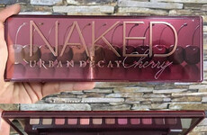 Here's everything we know about THAT supposed new Urban Decay NAKED palette