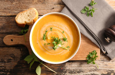 6 of the best... nutritious soup ideas for a comforting one-bowl meal