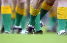 VIDEO: 'Tickets, sandwiches and hope' -- the day Leitrim played at Croke Park