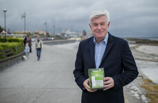 'I tested my first health supplement on my family – nobody died so we said we’d keep going'