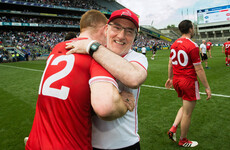 One change as Tyrone name team to face Dublin in All-Ireland final showdown