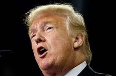 Trump threatens to pull out of WTO if it doesn't 'shape up'