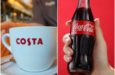 Coca-Cola to buy coffee chain Costa in deal worth over €4 billion