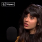 Jameela Jamil spoke brilliantly about how destructive social media can be for body image