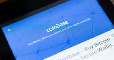 One of the world's biggest cryptocurrency exchanges is dipping a toe into Ireland
