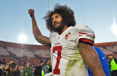 Colin Kaepernick just got a big win in his collusion case against the NFL