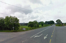 Three people taken to hospital following serious crash in Wexford