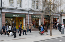 Eason plans to sell €90m worth of property - including its flagship O'Connell St building
