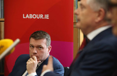'I thought we had a good working relationship': Brendan Howlin calls Alan Kelly's comments 'unhelpful'