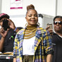 Fans are very impressed with Janet Jackson's latest Instagram tribute to MJ ...it's The Dredge