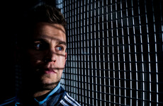 'There was definitely self-doubt': Cooper on overcoming obstacles early in his Dublin career