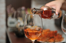 Research shows 21 people a day seek treatment for problematic alcohol use
