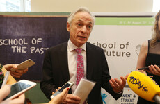 School inspectors will ensure students who opt-out of religion classes are taught another subject, says minister
