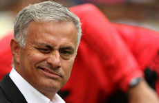 Defiant Mourinho tells media: 'I'm one of the greatest managers in the world'