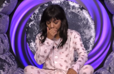 Women's Aid call for 'understanding and empathy' following incident on Celebrity Big Brother