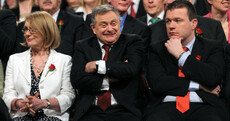 What would need to happen for a new Labour leader to be elected?