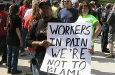 Unemployment falls by 12,800 since September