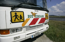 Parents to protest march children 10km to school after access denied to bus service two weeks before term