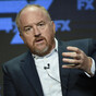 Forget Louis CK - it's time to start supporting and shouting about the women who make you laugh