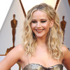 FYI: It's really important to Jennifer Lawrence that we know she still eats pizza