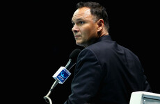 No disciplinary action for US Open umpire despite controversial Kyrgios pep talk