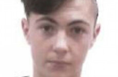 Missing 17-year-old boy found safe and well
