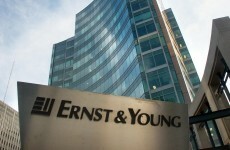 Ernst &amp; Young announce return to hiring mode