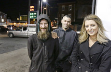 US couple ordered to give homeless man what's left of $400k they raised for him