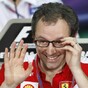 Domenicali: Bahrain GP must proceed