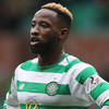 Moussa Dembele departs Celtic as forward agrees €20 million deal to join Lyon on five year contract