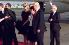 VIDEO: Donald Trump's visit to Ireland is likely to be very different to the last time he was here