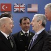 NATO leaders meet to discuss handover and exit from Afghanistan
