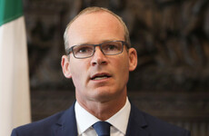 Tánaiste: US decision to end aid to Palestinian refugee agency is 'shocking'