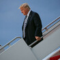 11 tweets that sum up how people are feeling about Trump's November visit