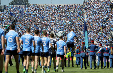 Dubs name unchanged side for All-Ireland decider against Tyrone