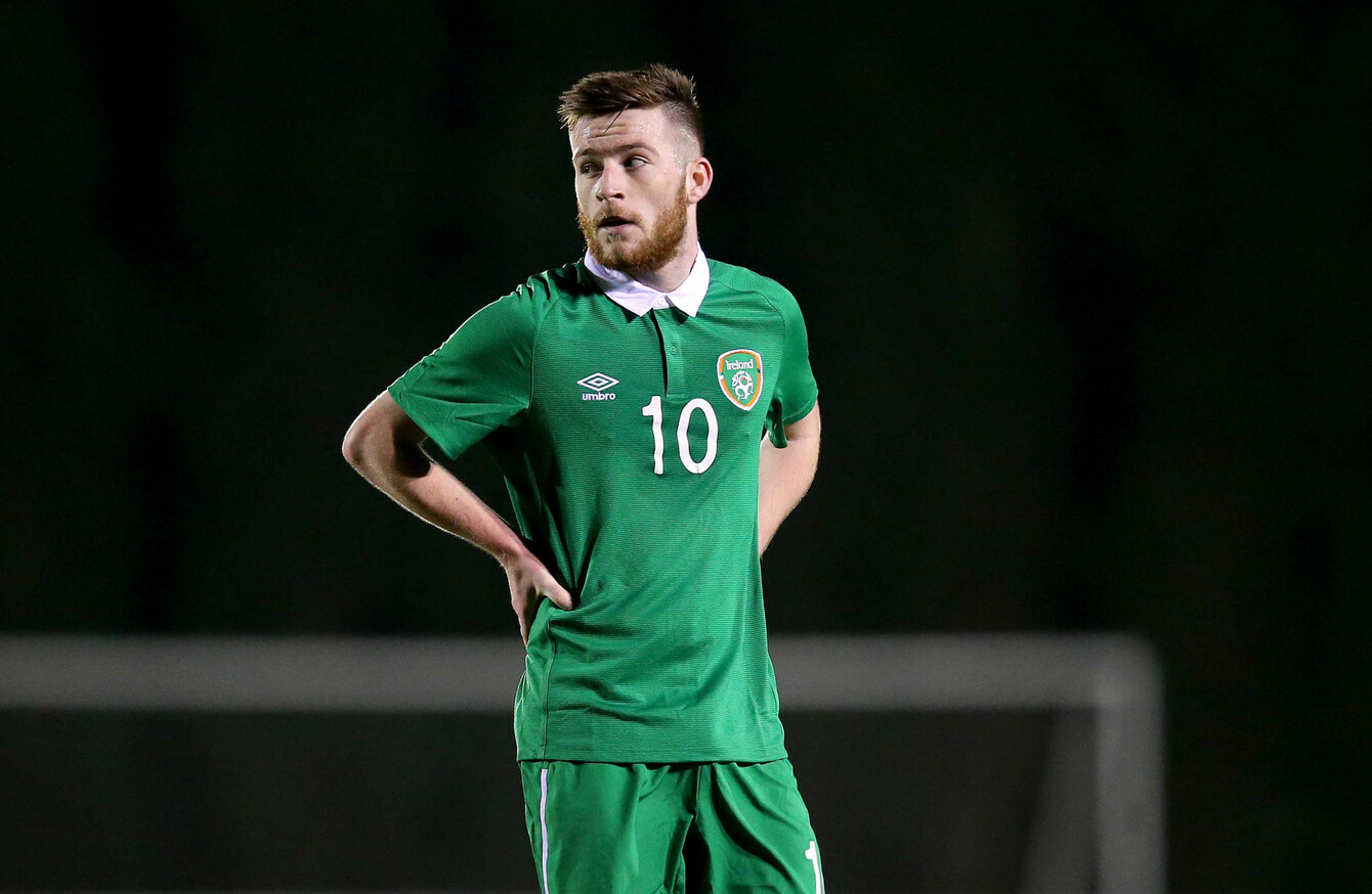 Jack Byrne has Oldham contract terminated before signing oneyear deal