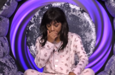 Roxanne Pallett released a statement about her sudden departure from Celebrity Big Brother
