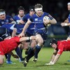 About Schmidt: Ireland should take lessons from Leinster coach