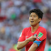 Spurs forward Son Heung-min avoids military service as South Korea claim Asian Games gold