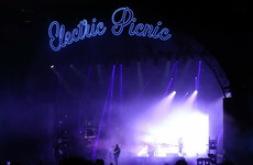 'They're asking about MDMA, LSD and cocaine': Keeping people drug-safe at Electric Picnic