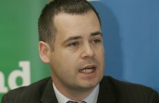 Pearse Doherty's father laid to rest in Donegal