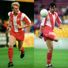 Champions League return brings back memories of Red Star's magicians and their famous Euro nights