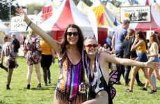 In pictures: Thousands enjoy first two days of Electric Picnic in Stradbally