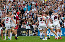 McFarland era starts with a bang as dramatic Cooney penalty seals last-minute win for Ulster
