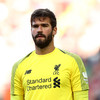 Alisson won't be 'stupid' and repeat Liverpool error