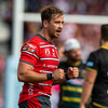 'Quality' Danny Cipriani hailed after Premiership masterclass