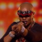 A 90s pop-star auditioned for X Factor last night in the hopes of raising money for her daughter's medical bills