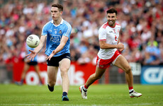Poll: Who will win today's All-Ireland senior football final - Dublin or Tyrone?